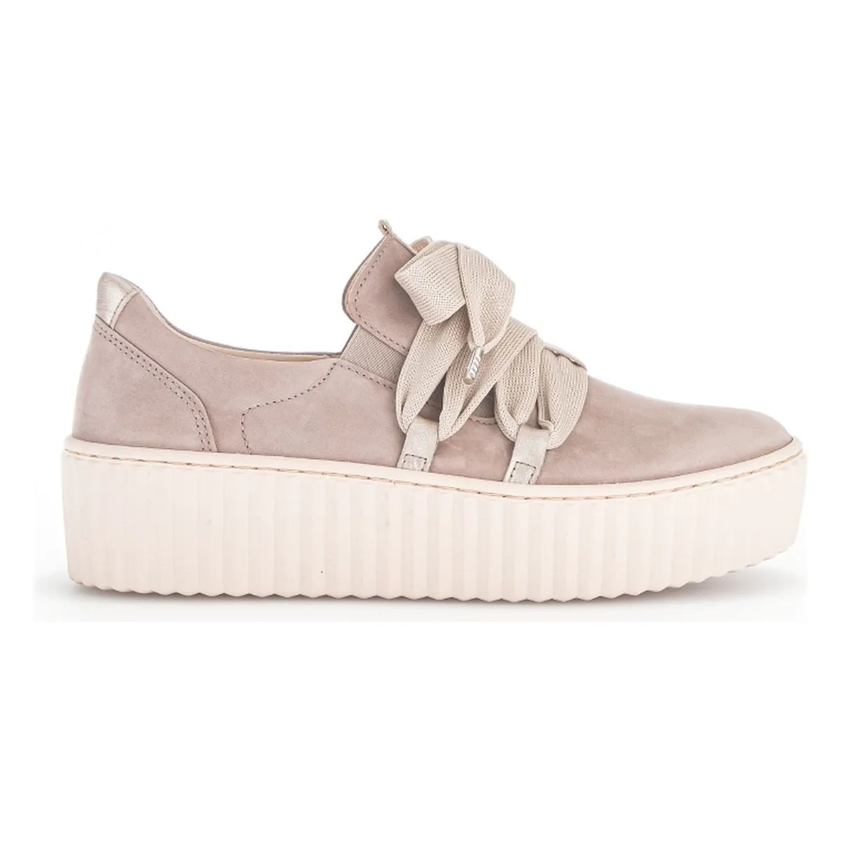 23.202 Platform Boe Sneaker