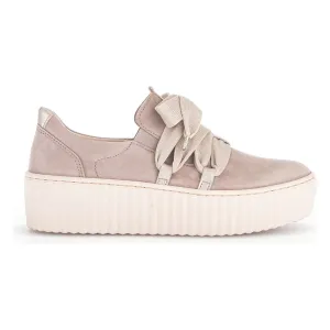23.202 Platform Boe Sneaker