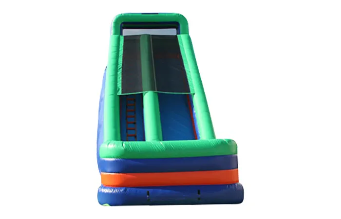 24ft slide