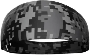 40  Designs! Unisex Headband/Sweatband. Best for Sports, Fitness, Working Out, Yoga. Tapered Design