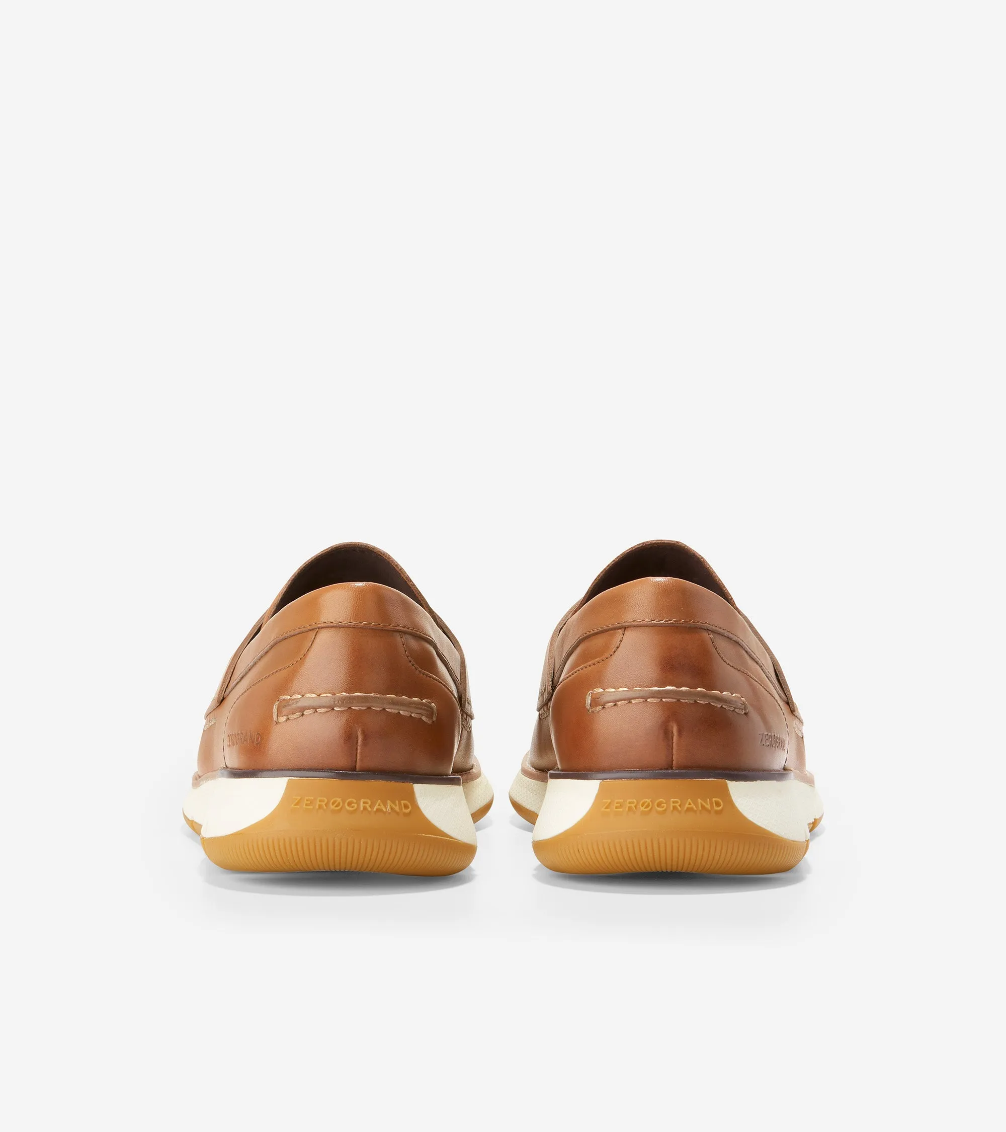 4.ZERØGRAND Loafer