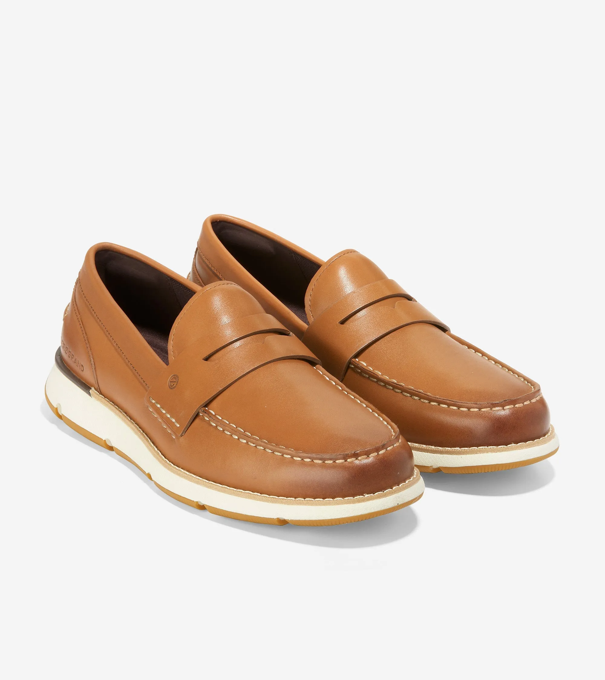 4.ZERØGRAND Loafer
