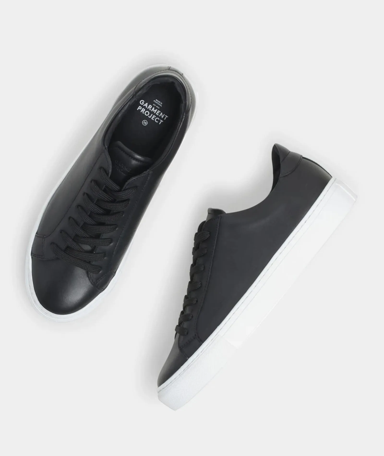 5-star rated Black Members-only Leather Type -