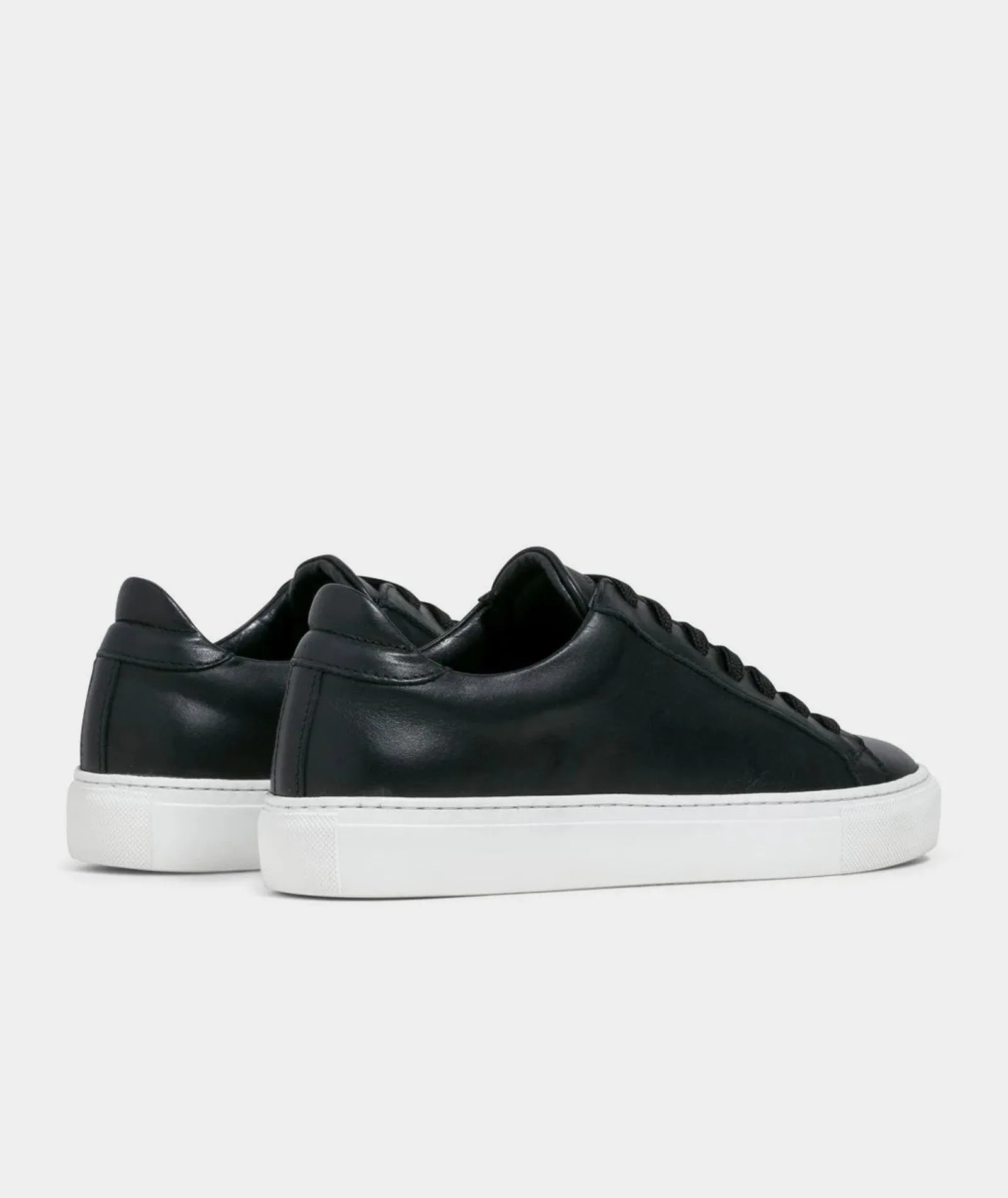 5-star rated Black Members-only Leather Type -