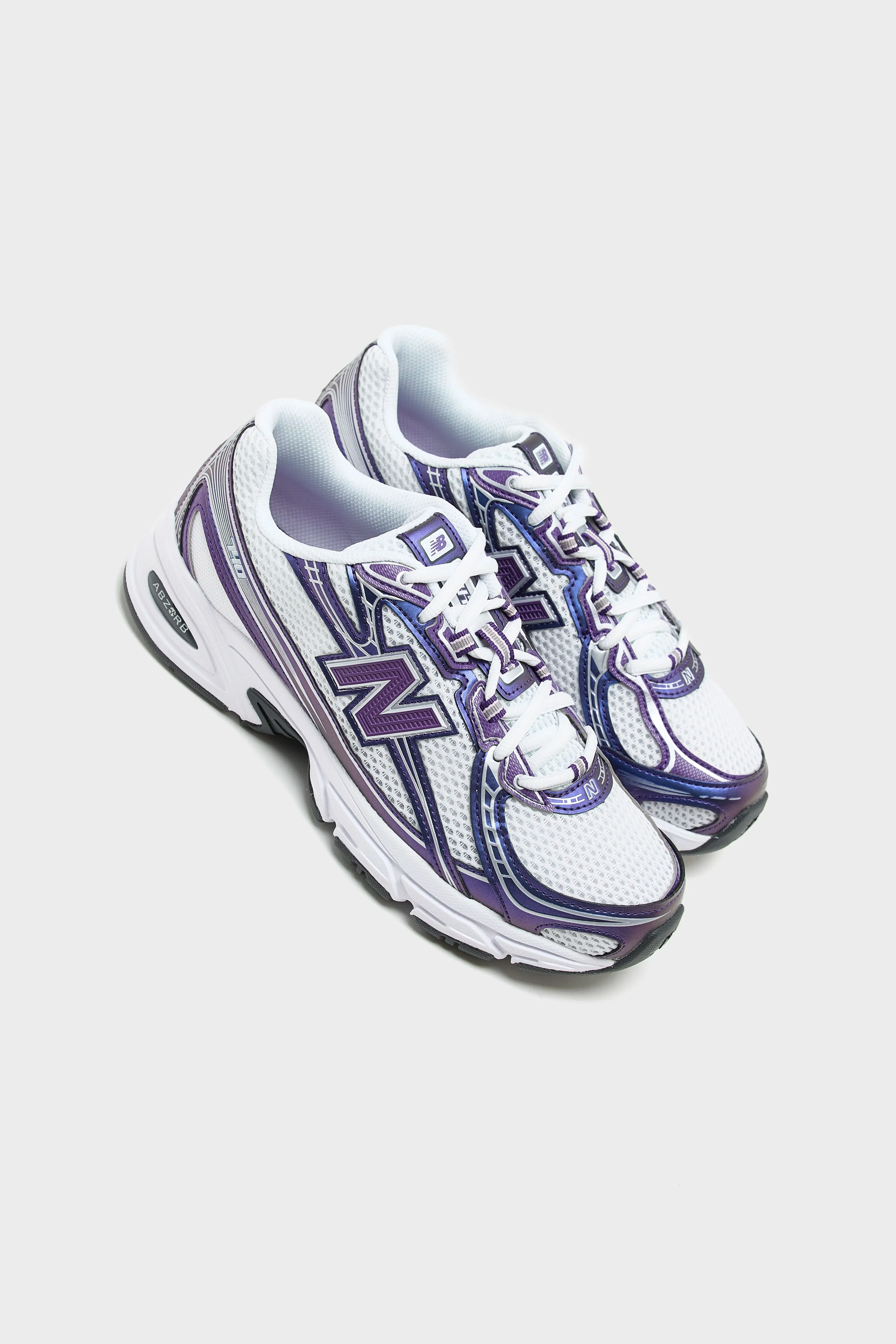 740 for Women (251 / W / PURPLE)