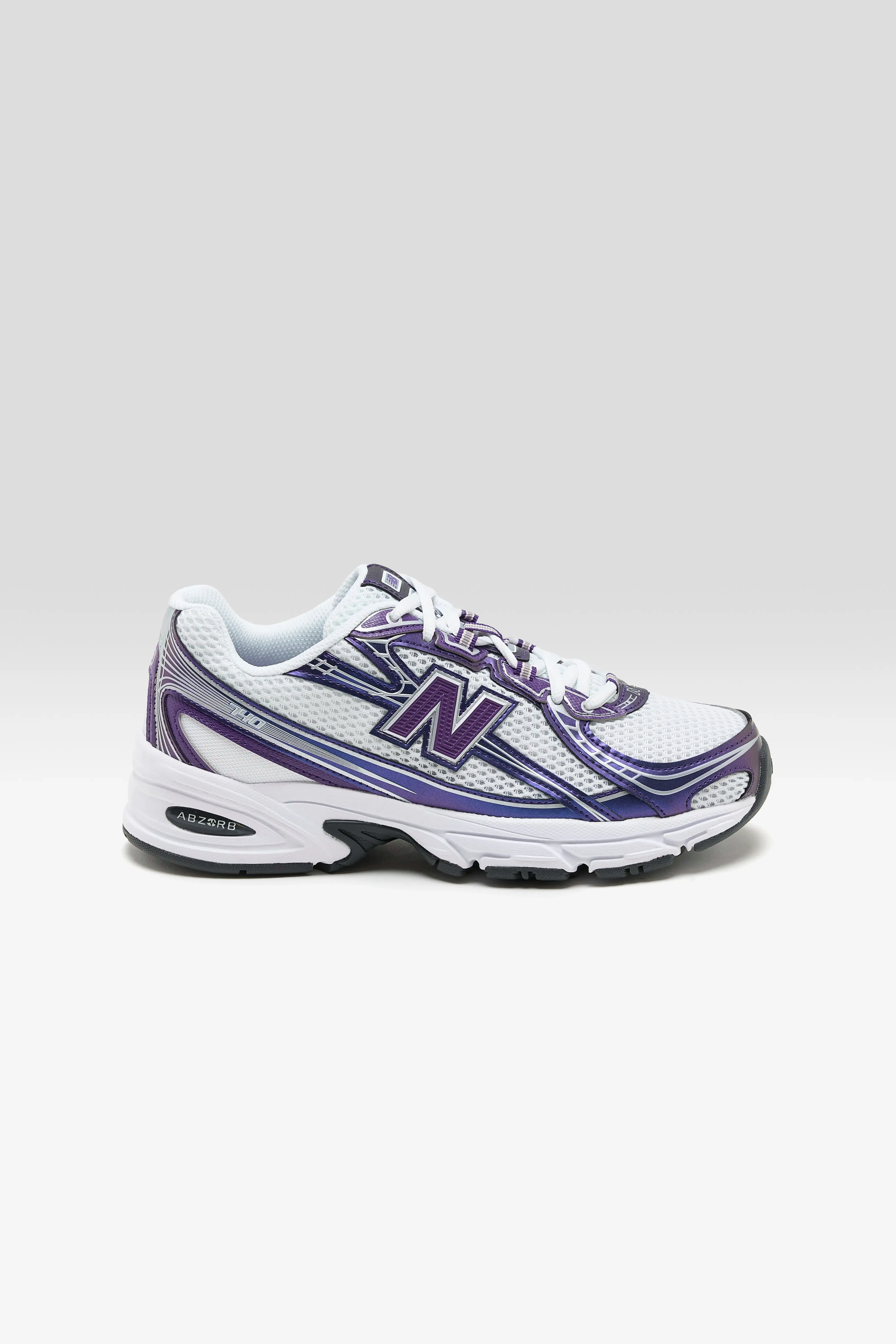 740 for Women (251 / W / PURPLE)