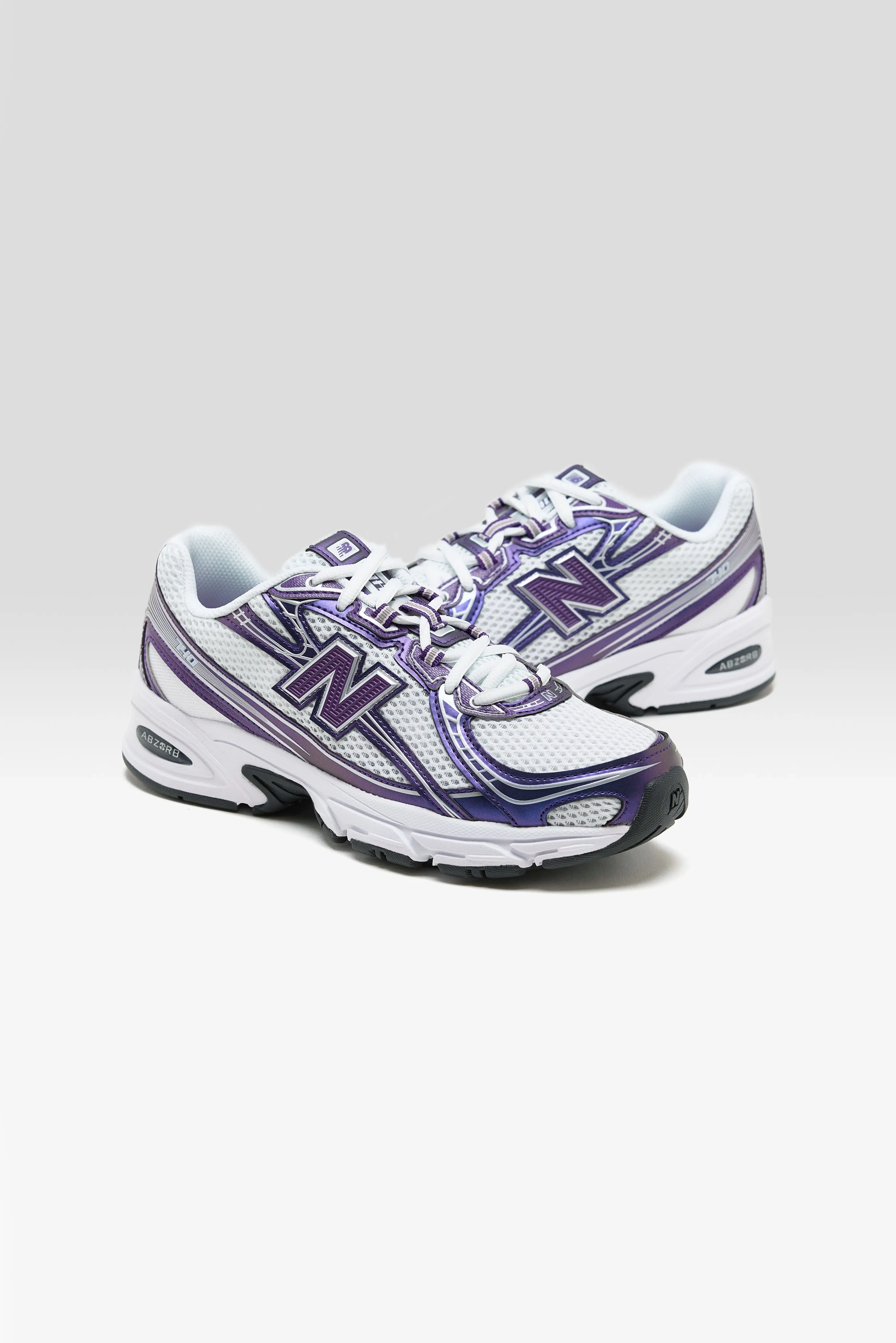740 for Women (251 / W / PURPLE)