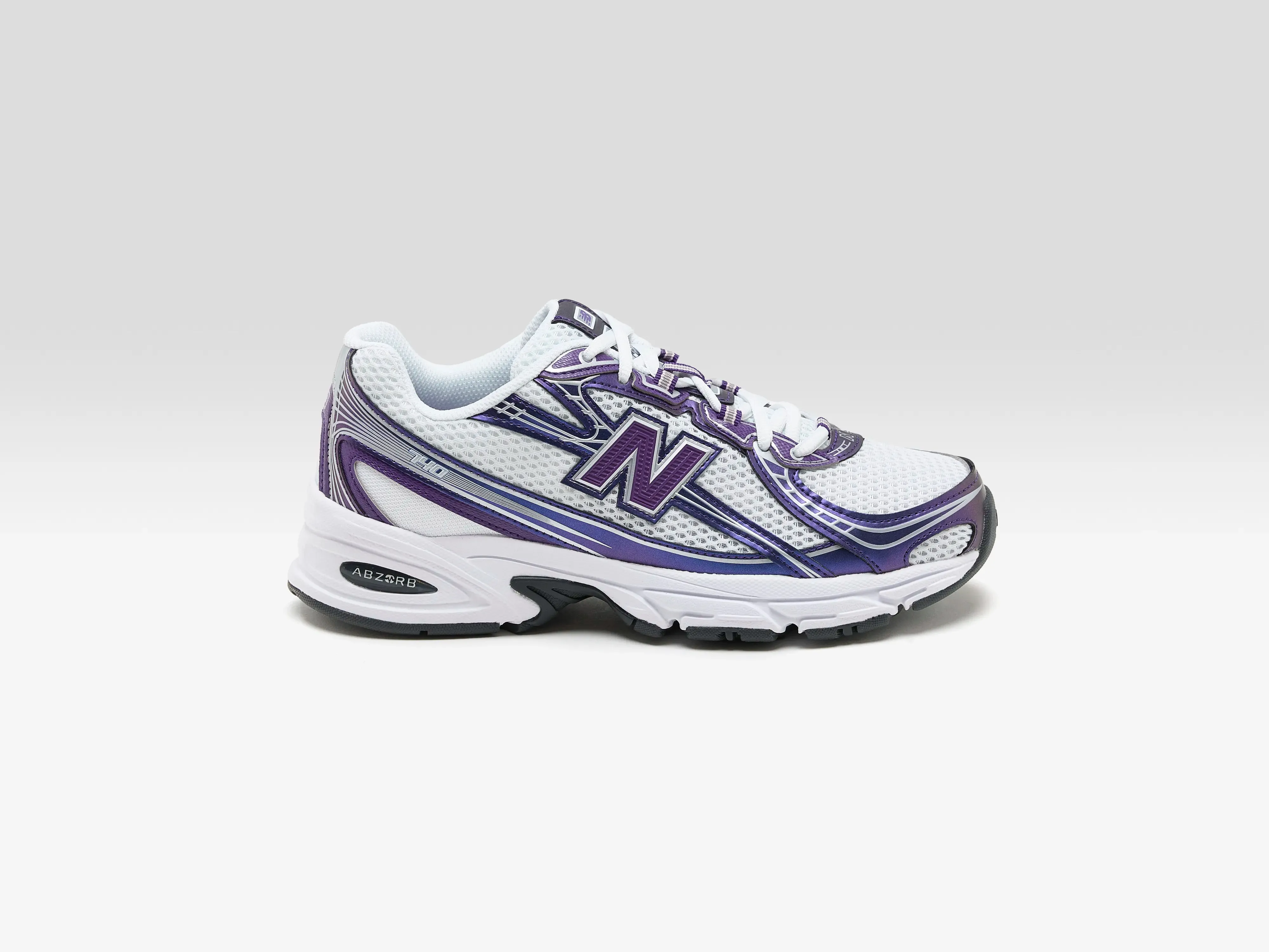 740 for Women (251 / W / PURPLE)