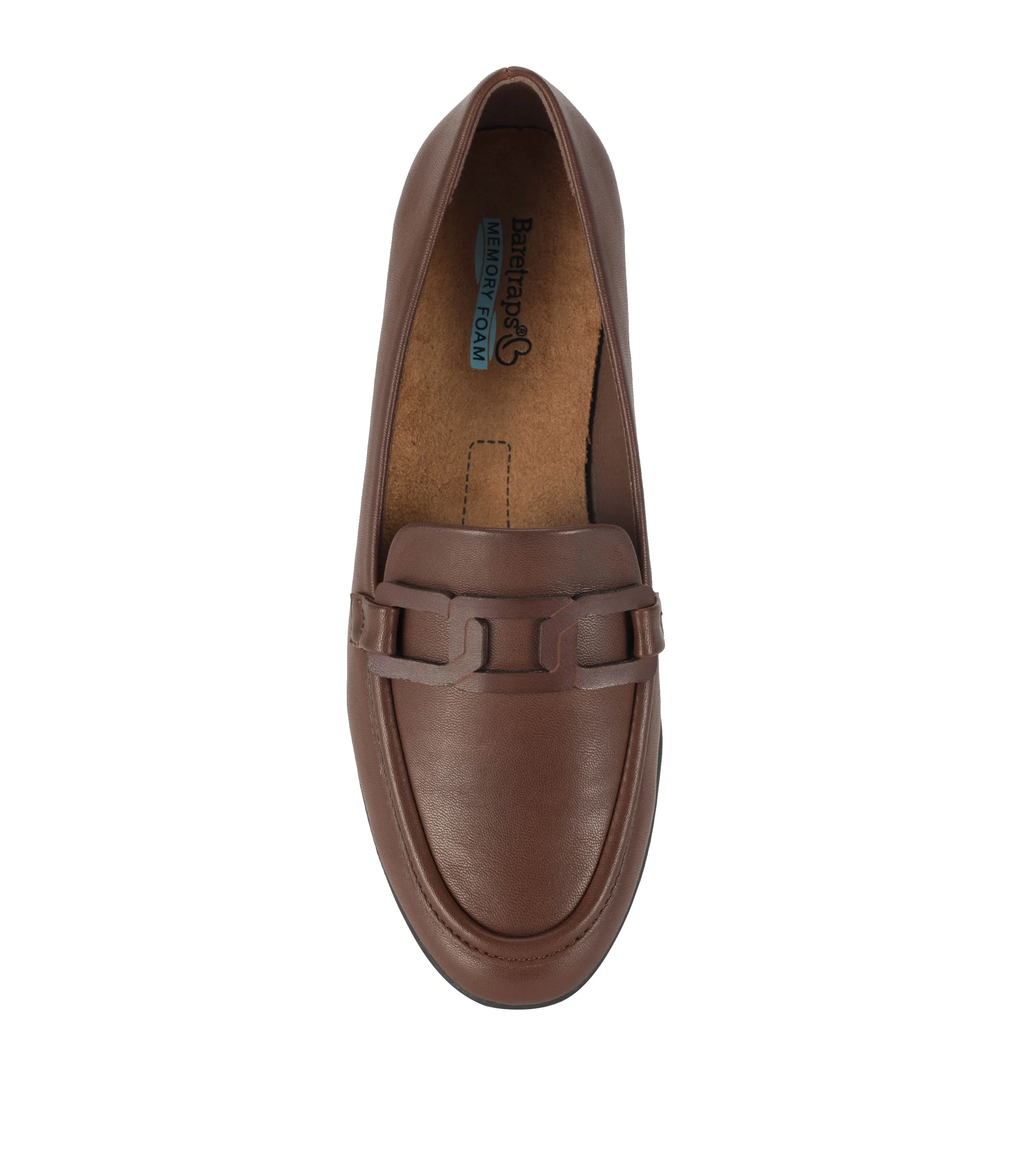 Addison Slip On Loafer