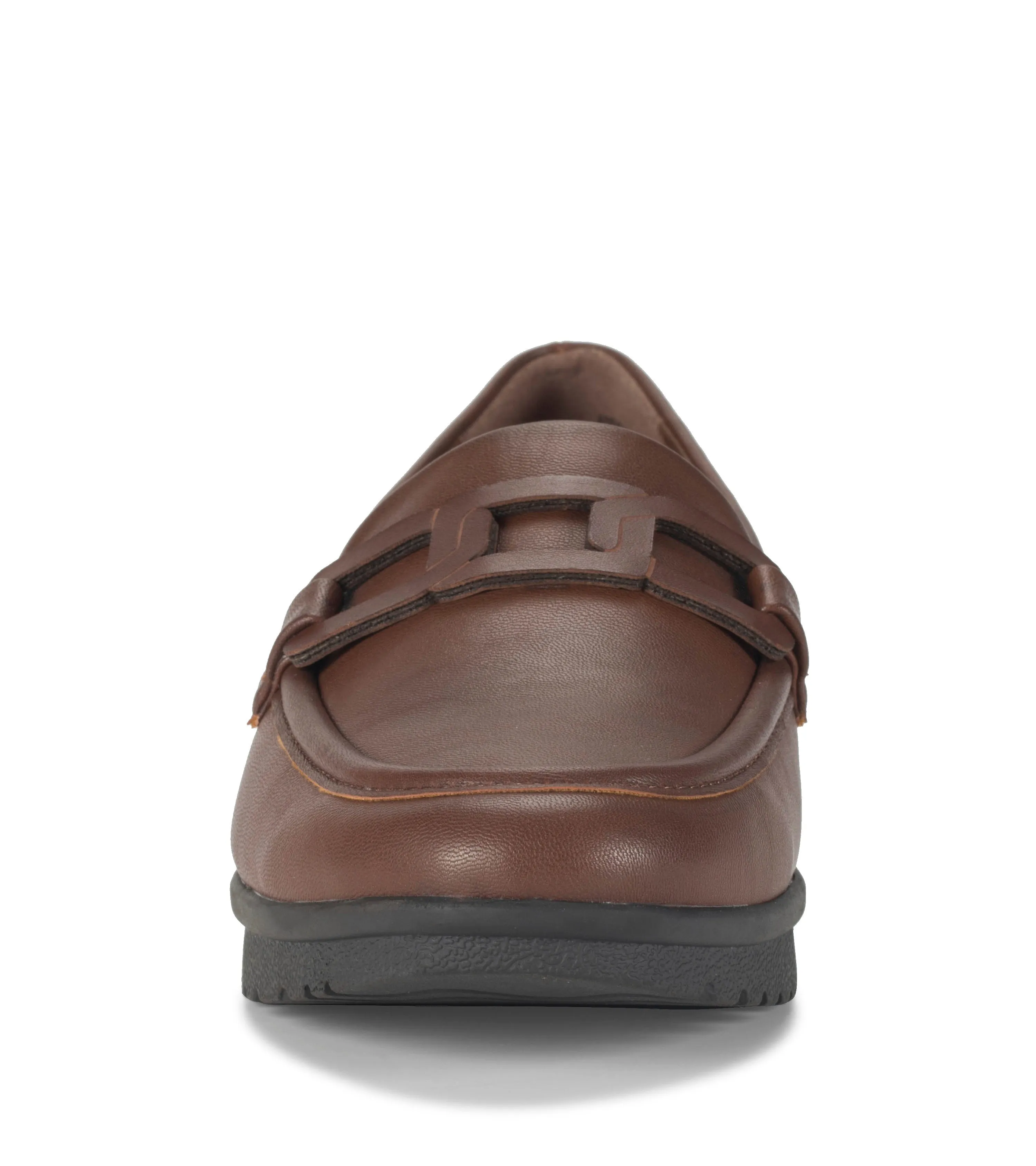 Addison Slip On Loafer