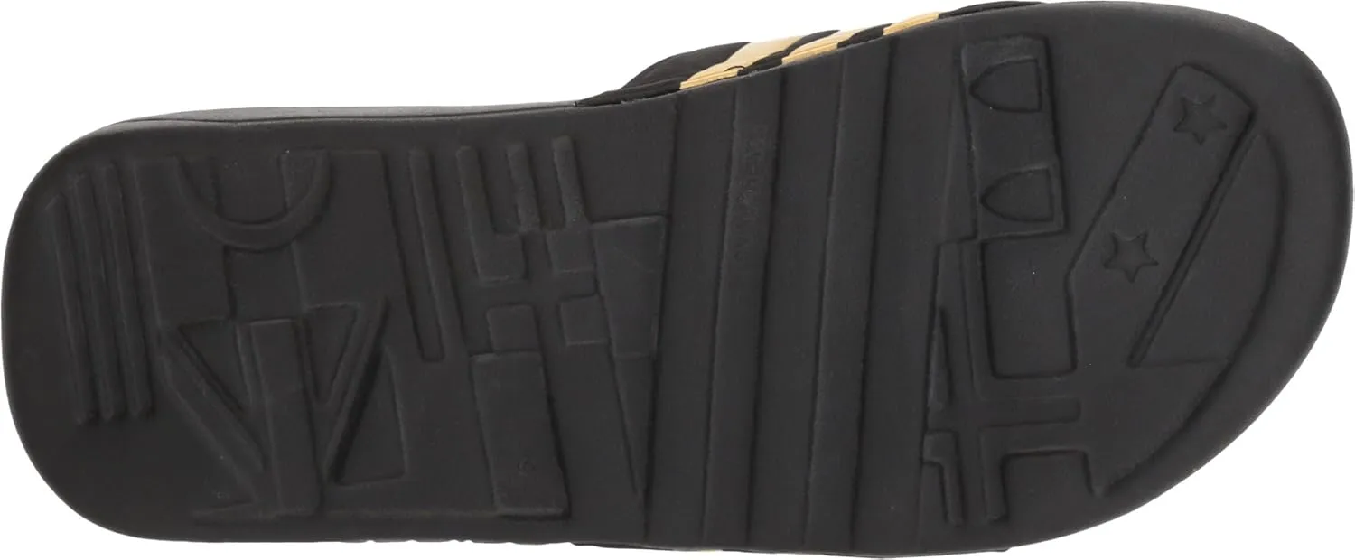 adidas Men's Adissage Slide Sandal
