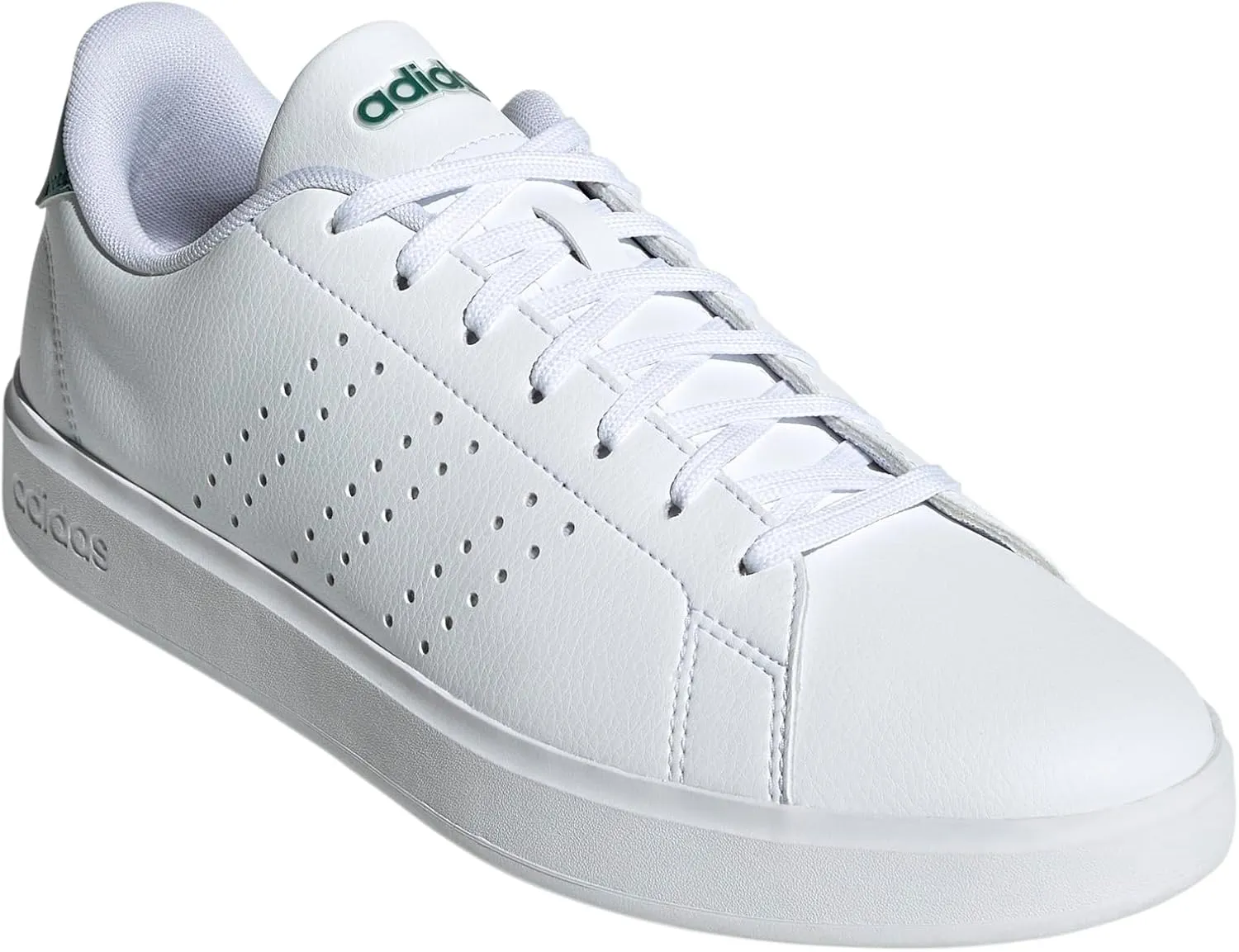 adidas Men's Advantage 2.0 Sneaker