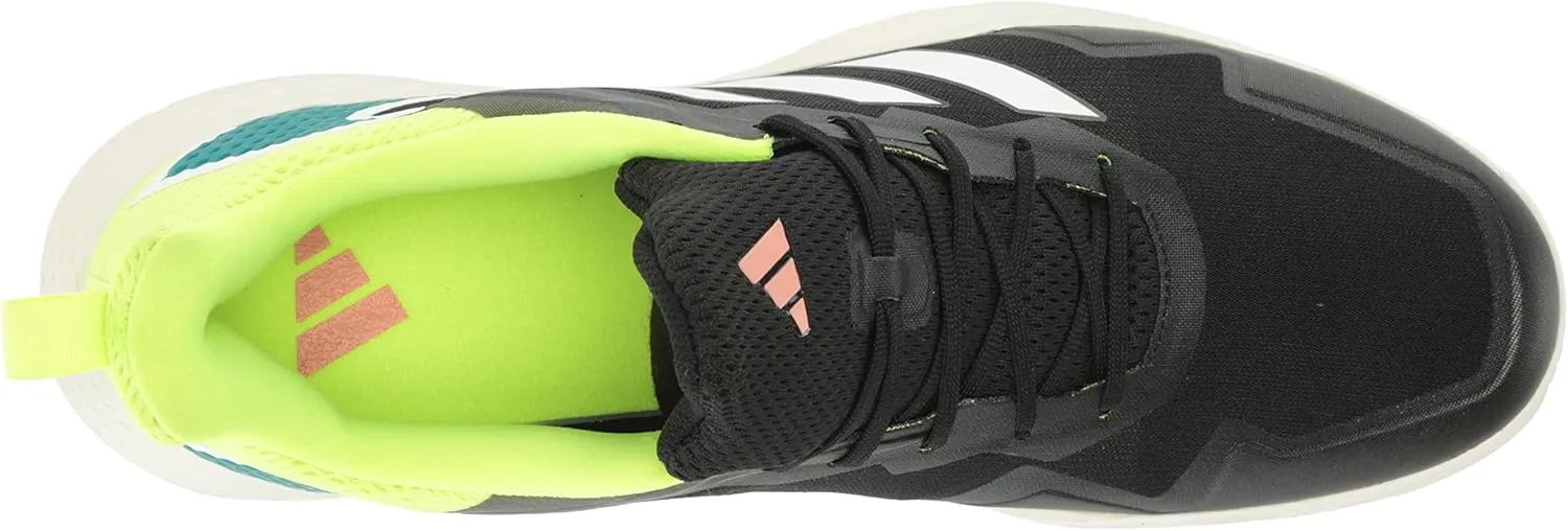 adidas Men's Defiant Speed Tennis Shoe