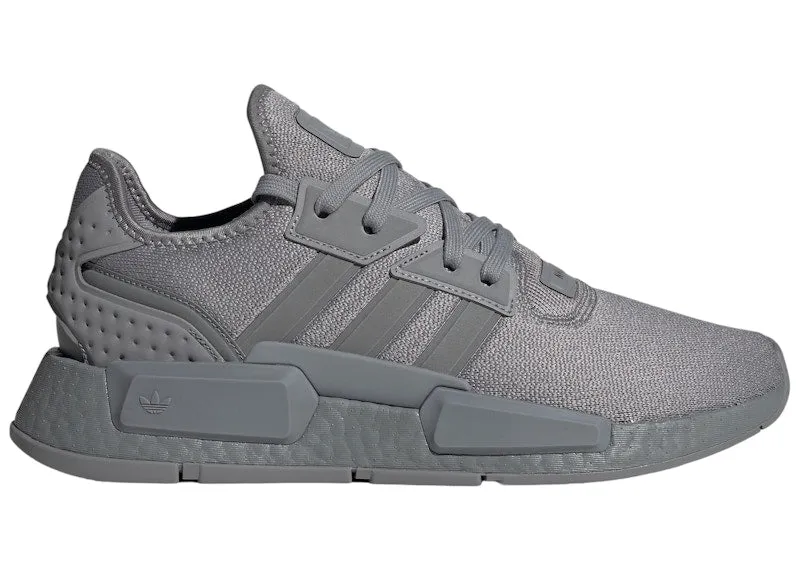 adidas NMD G1 Grey Grey Core Black