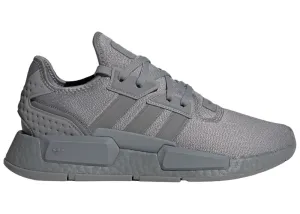adidas NMD G1 Grey Grey Core Black