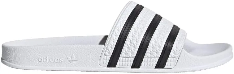 adidas Originals Men's Adilette Slide Sandal