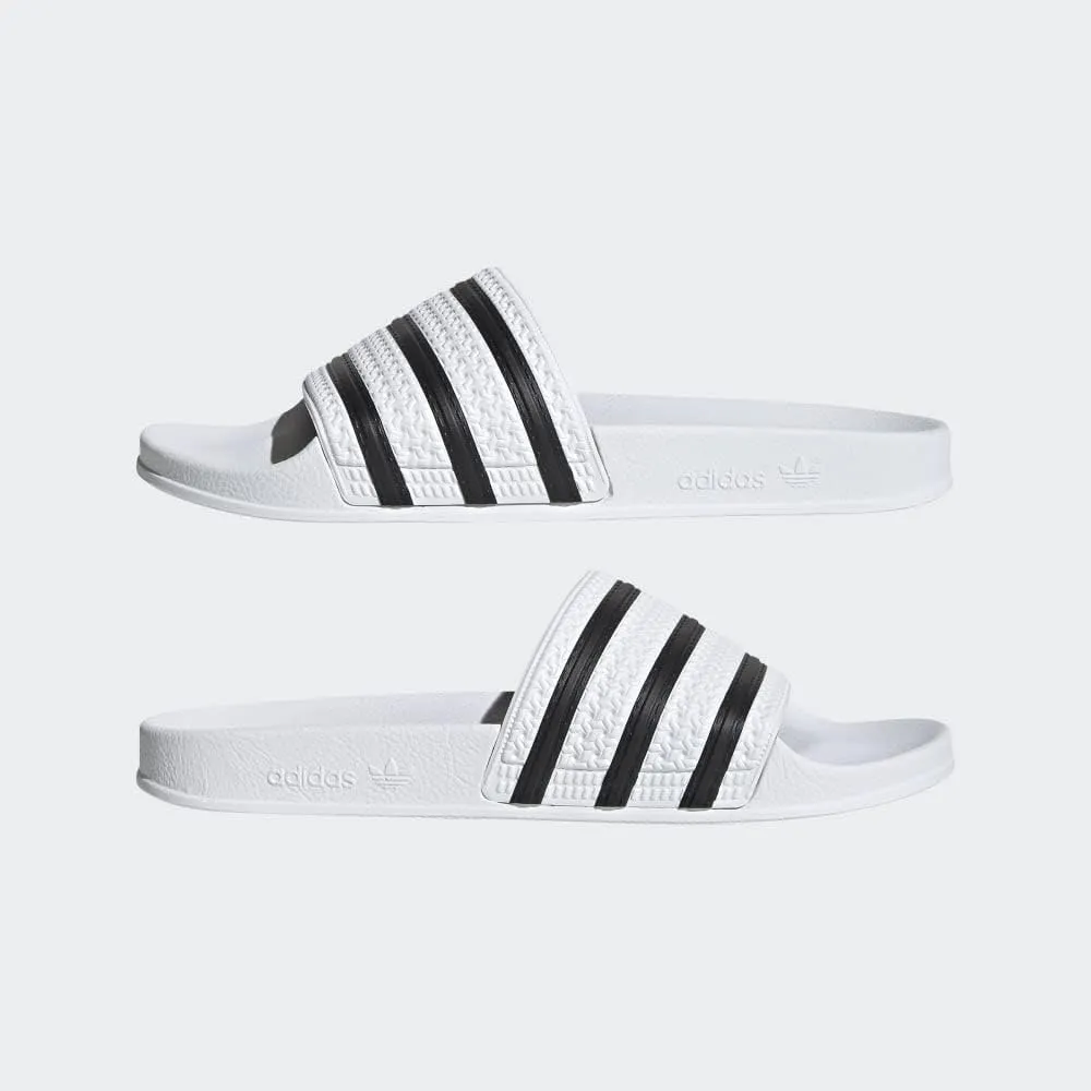adidas Originals Men's Adilette Slide Sandal