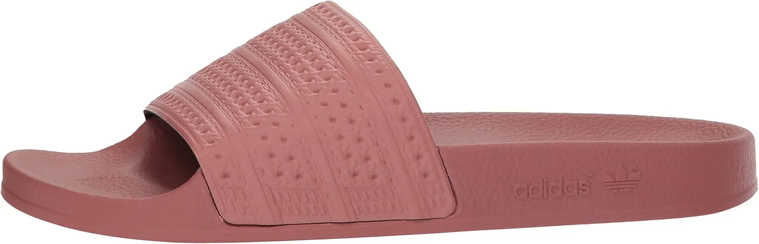 adidas Originals Women's Adilette Slide Sandal