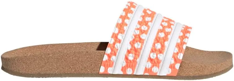 adidas Originals Women's Adilette Slide Sandal