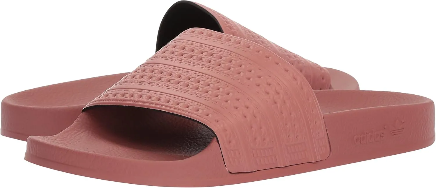 adidas Originals Women's Adilette Slide Sandal