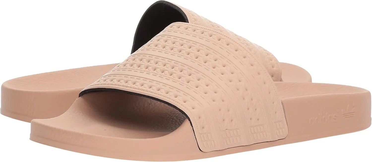 adidas Originals Women's Adilette Slide Sandal