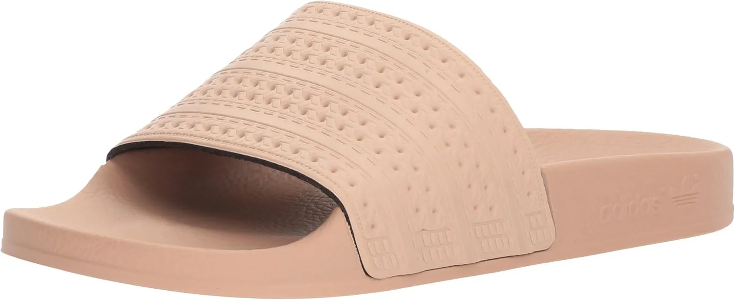 adidas Originals Women's Adilette Slide Sandal