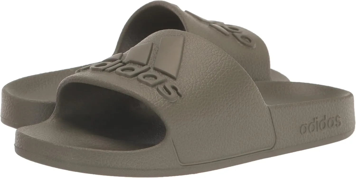 adidas Unisex Adult Adilette Aqua Slide