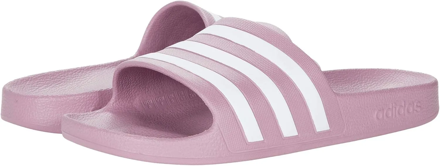 adidas Unisex Adult Adilette Aqua Slide