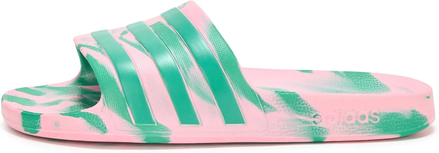adidas Unisex Adult Adilette Aqua Slide