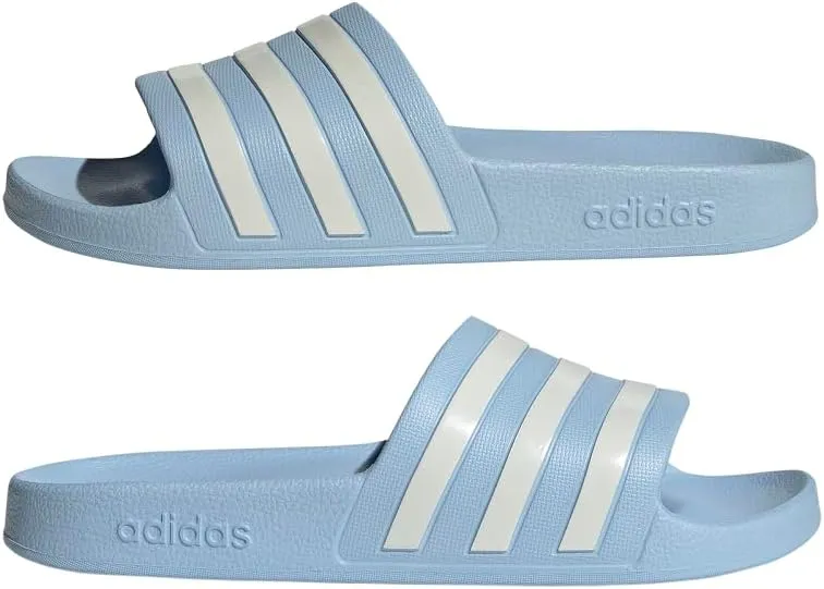 adidas Unisex Adult Adilette Aqua Slide