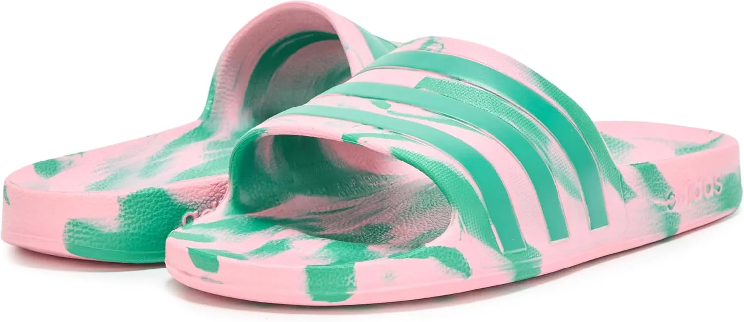 adidas Unisex Adult Adilette Aqua Slide