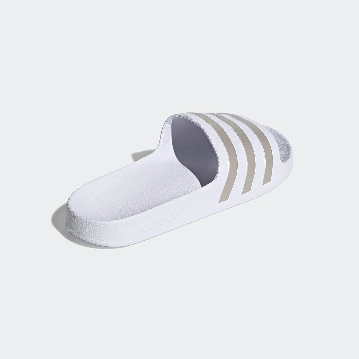 adidas Unisex-Adult Adilette Aqua Slides Sandal