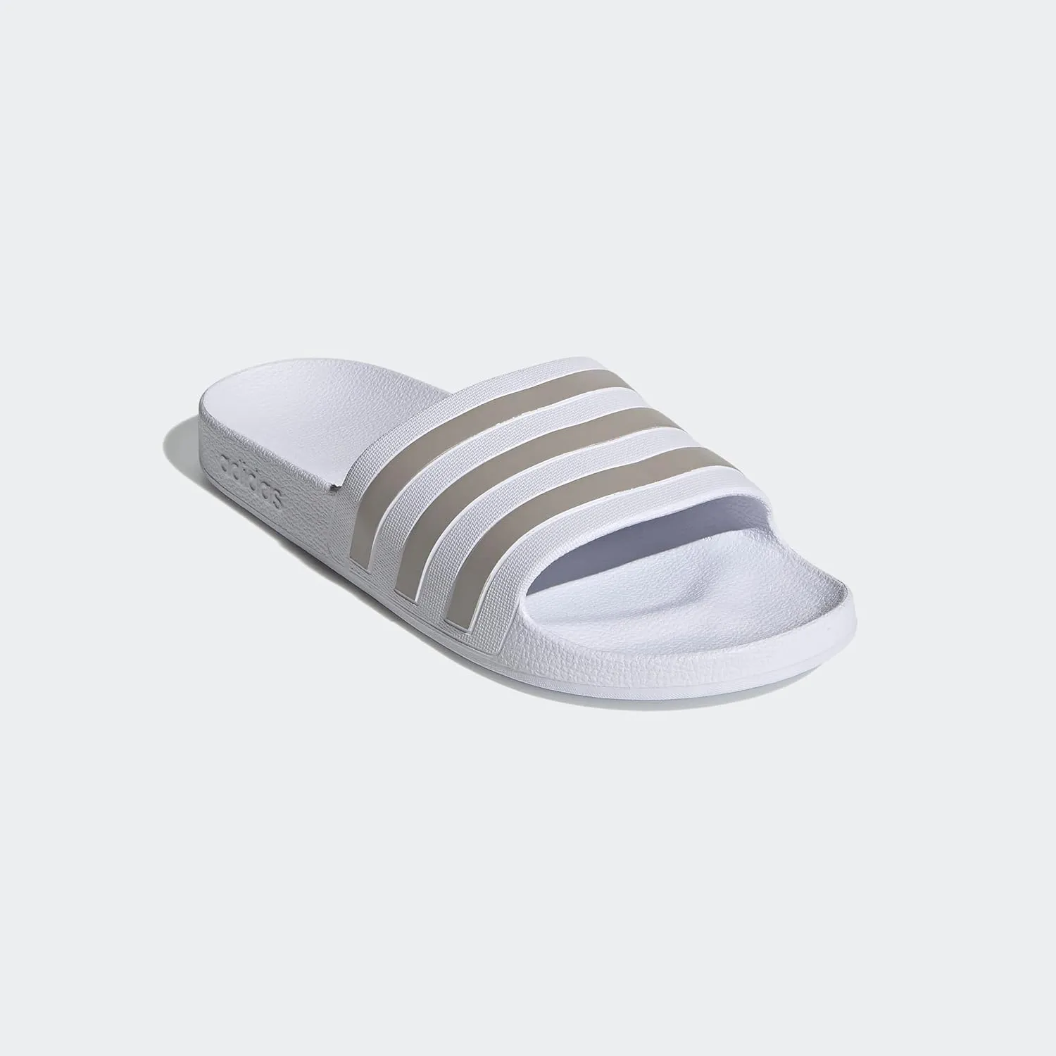 adidas Unisex-Adult Adilette Aqua Slides Sandal
