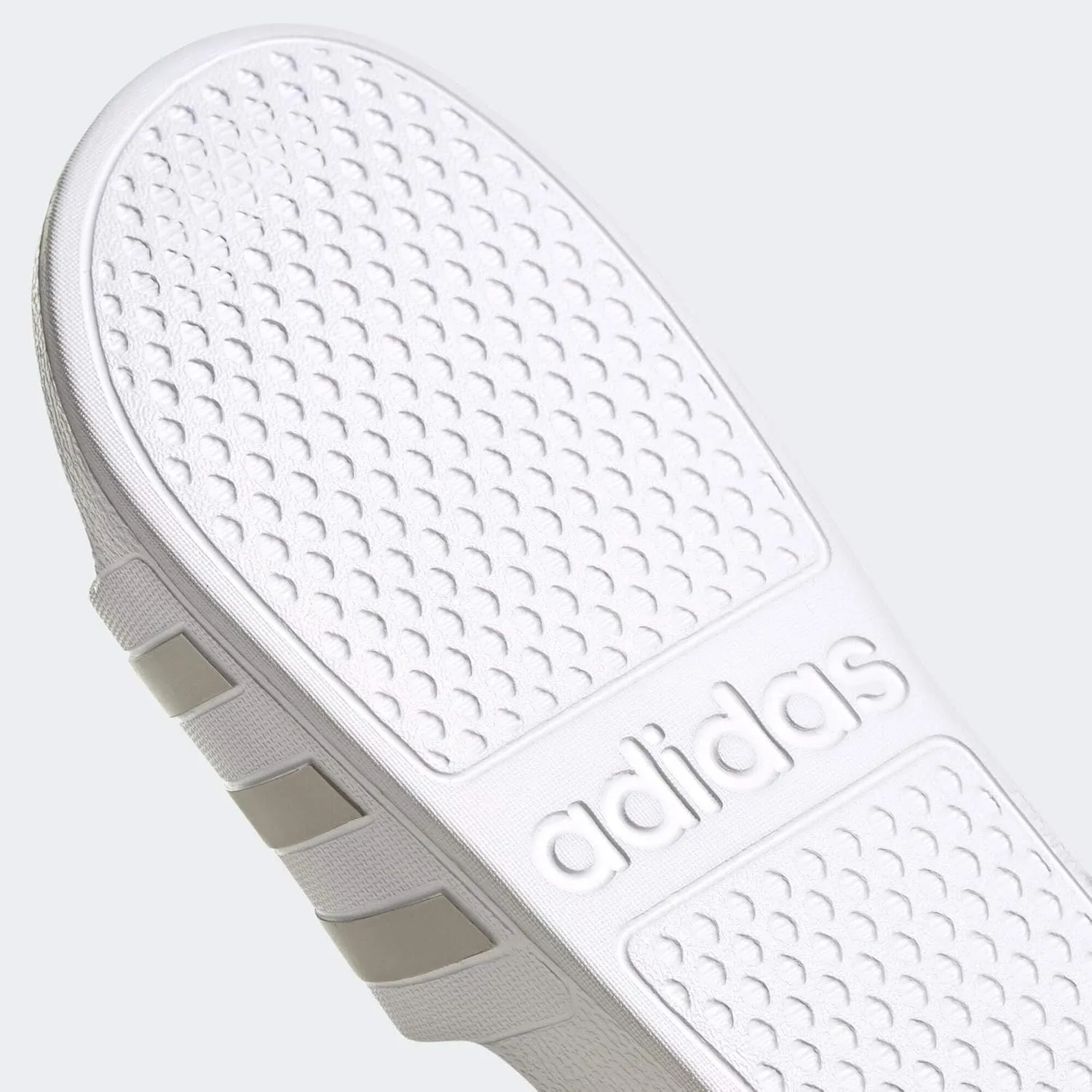 adidas Unisex-Adult Adilette Aqua Slides Sandal