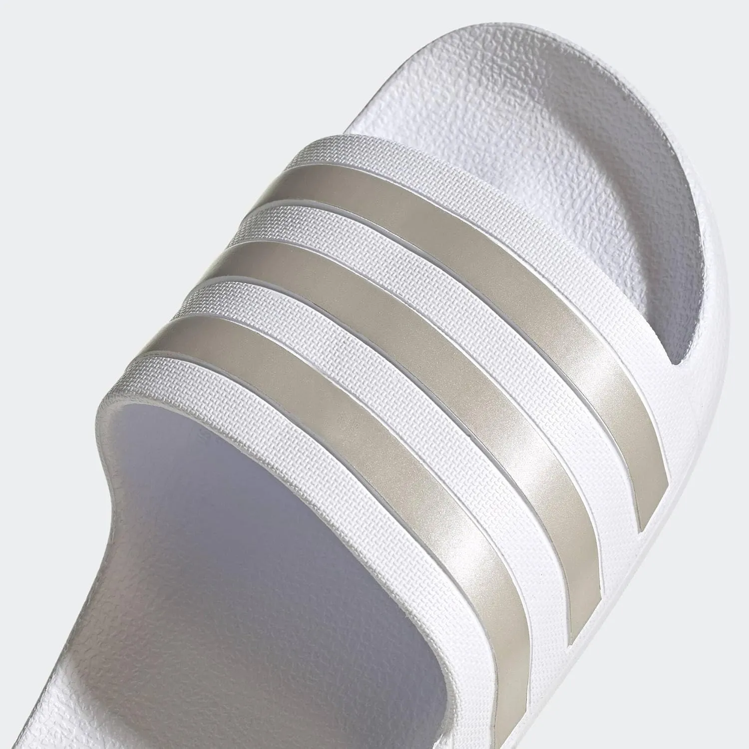 adidas Unisex-Adult Adilette Aqua Slides Sandal