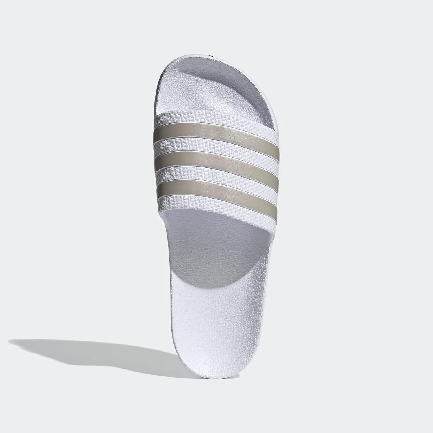 adidas Unisex-Adult Adilette Aqua Slides Sandal