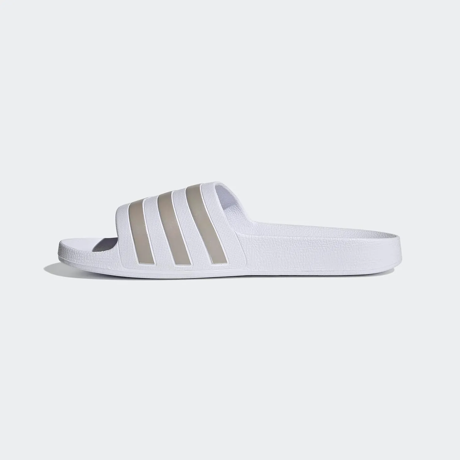 adidas Unisex-Adult Adilette Aqua Slides Sandal