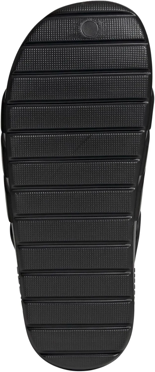 adidas Unisex-Adult Adilette Clog 2.0 Slide Sandal