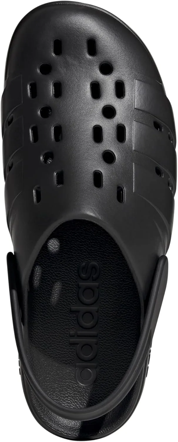 adidas Unisex-Adult Adilette Clog 2.0 Slide Sandal