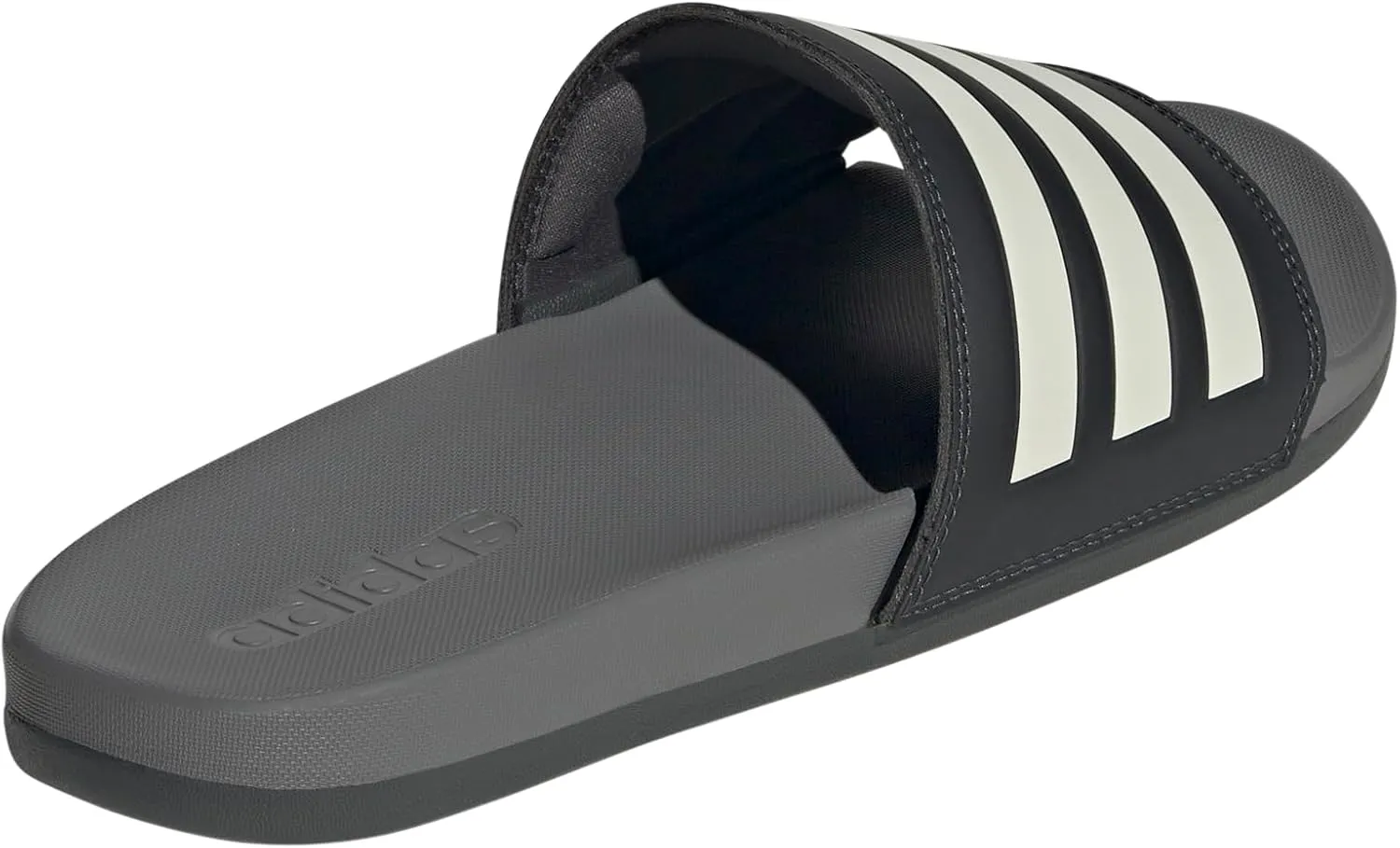 adidas Unisex-Adult Adilette Comfort Slide Sandal