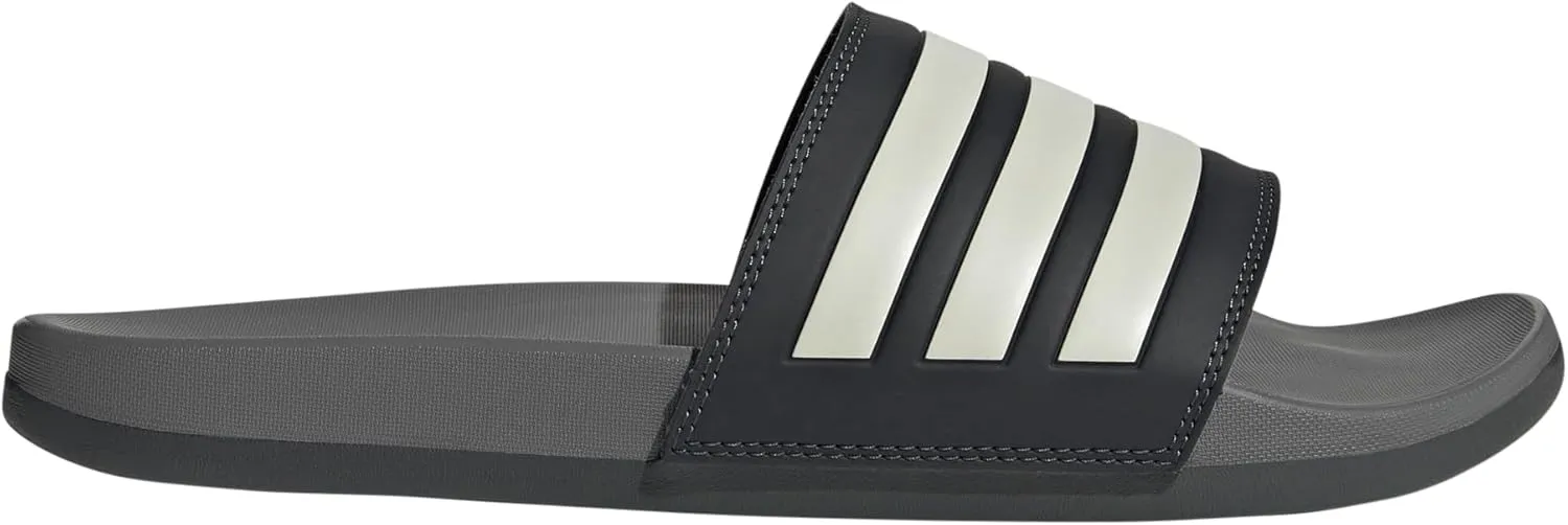adidas Unisex-Adult Adilette Comfort Slide Sandal