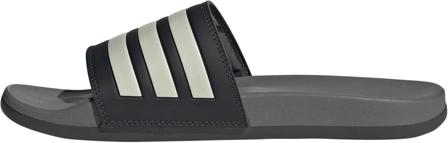 adidas Unisex-Adult Adilette Comfort Slide Sandal