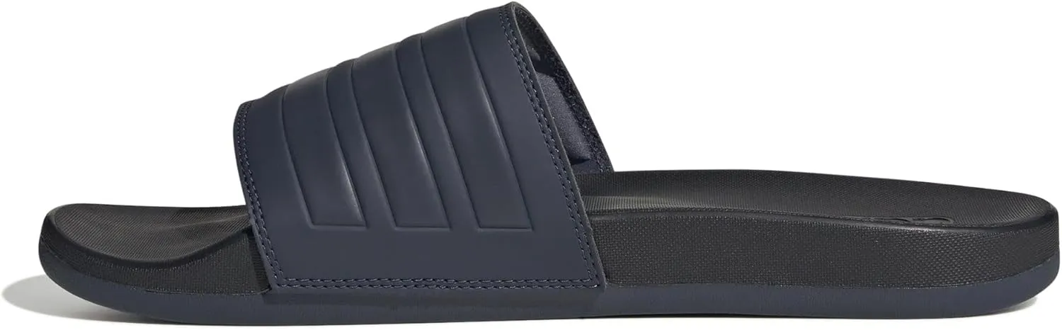 adidas Unisex-Adult Adilette Comfort Slide Sandal