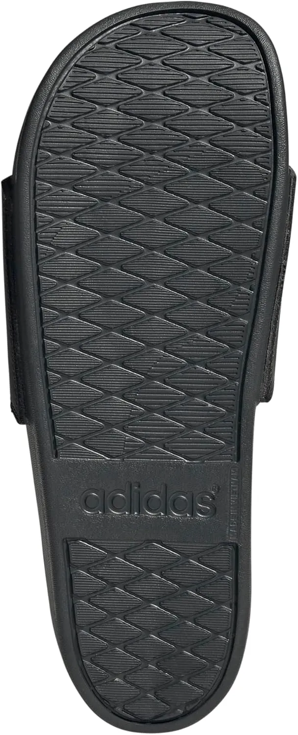 adidas Unisex-Adult Adilette Comfort Slide Sandal