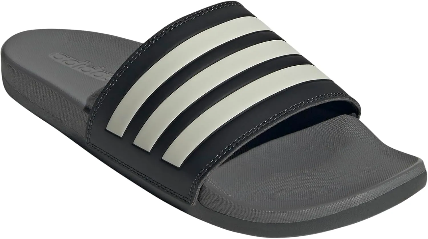adidas Unisex-Adult Adilette Comfort Slide Sandal