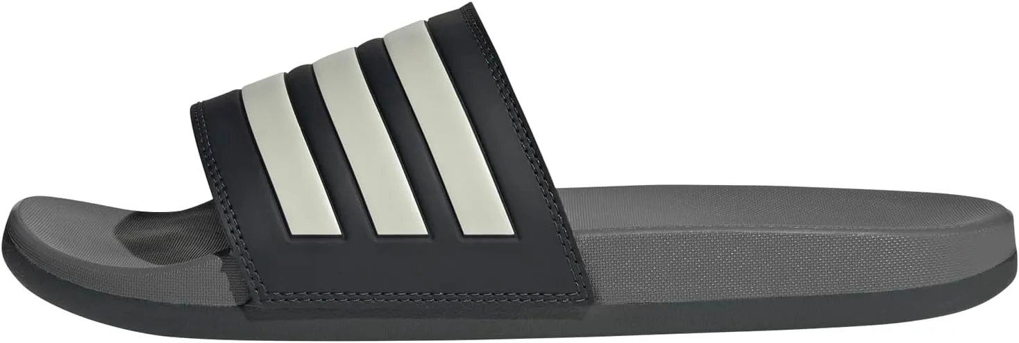 adidas Unisex-Adult Adilette Comfort Slide Sandal