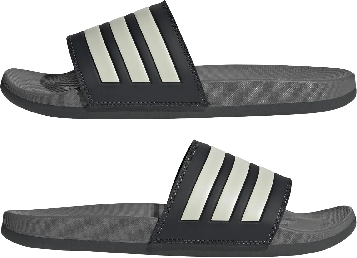 adidas Unisex-Adult Adilette Comfort Slide Sandal
