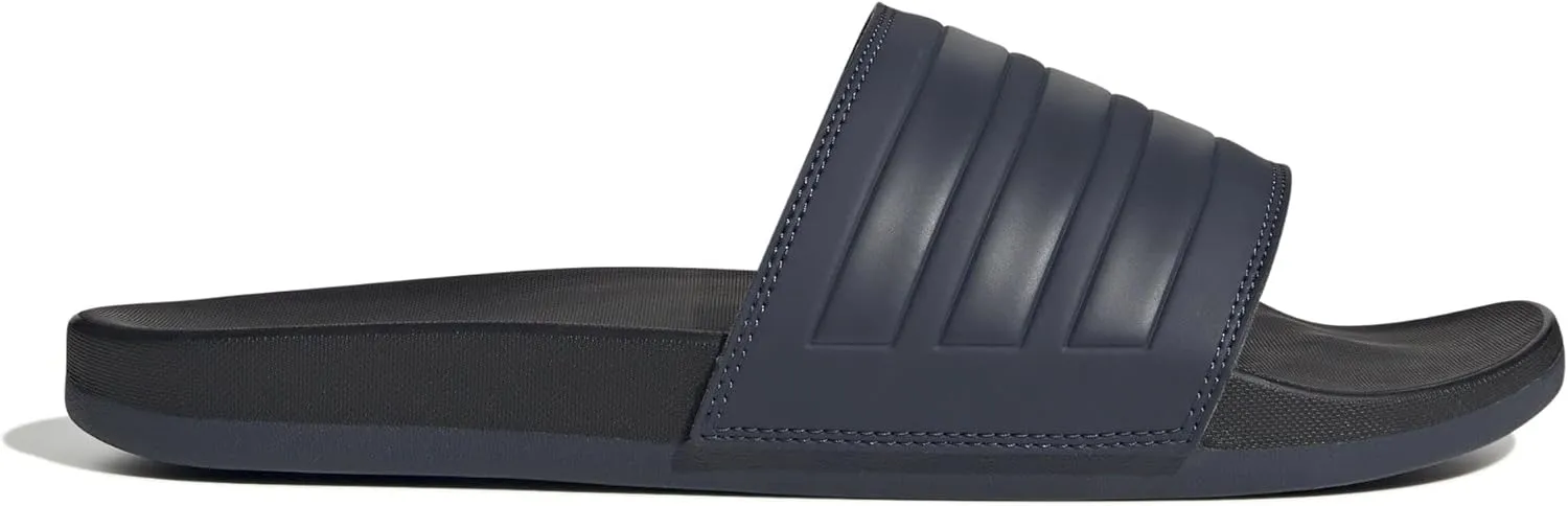 adidas Unisex-Adult Adilette Comfort Slide Sandal