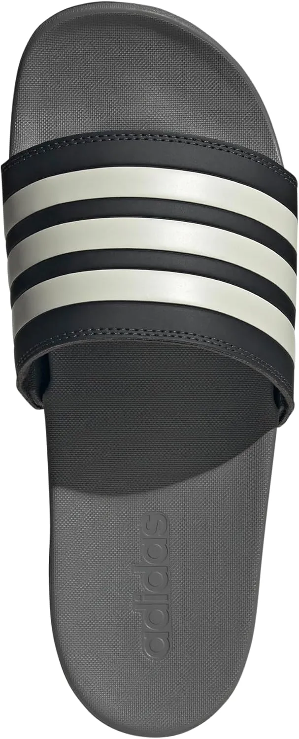 adidas Unisex-Adult Adilette Comfort Slide Sandal