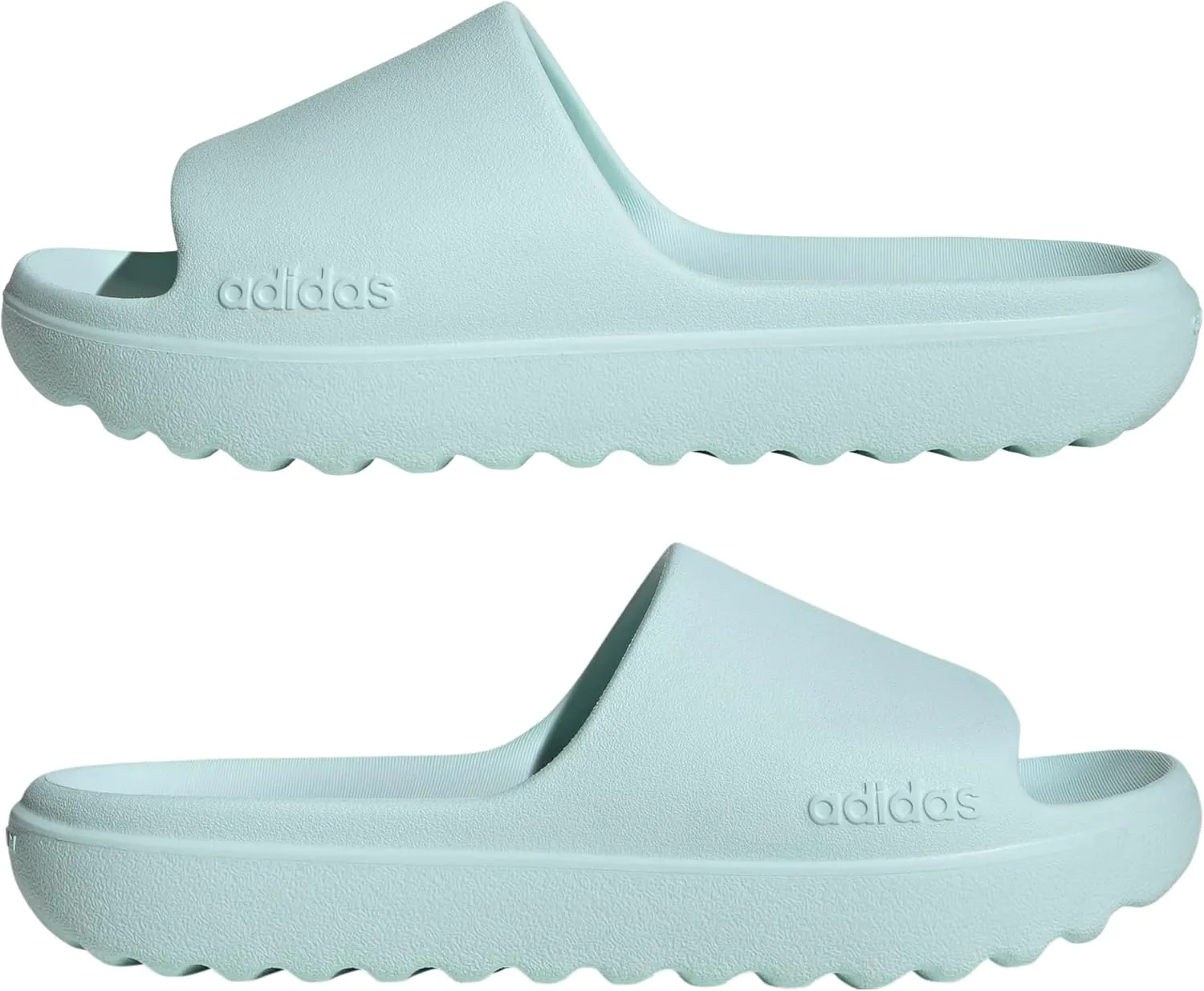 adidas Unisex-Adult Adilette Lumia Slide Sandal
